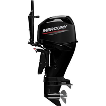 Mercury 40ELHPT EFI 4-Stroke 2022