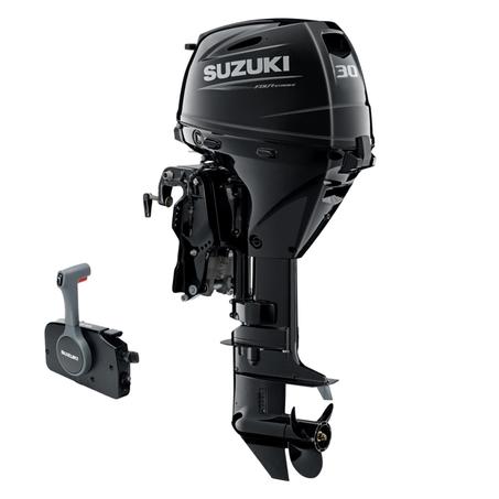 Suzuki 30 HP DF30ATL5 Outboard Motor