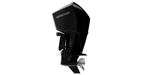 2021 Mercury Four Stroke 250 HP 25 inch Shaft