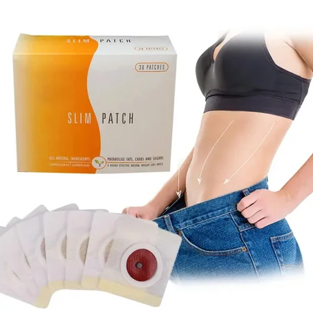 SLIM PATCH – PATCH MINCEUR
