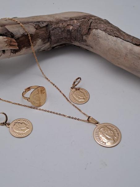 Série LIRA inoxydable