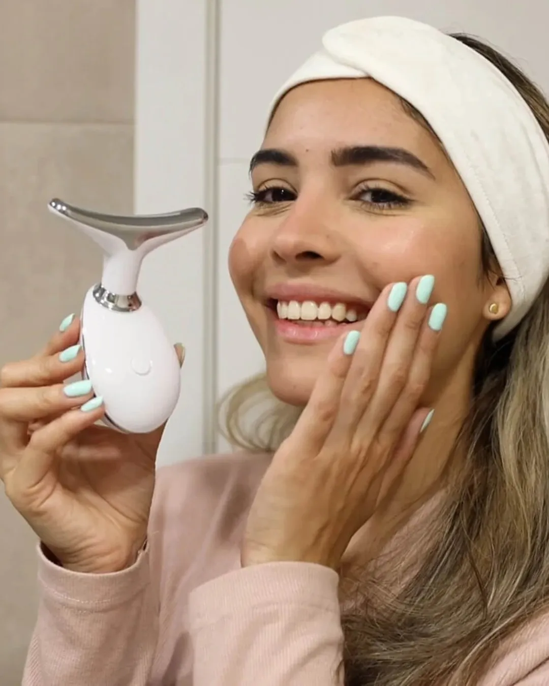 جمالك يبدأ من هنا 💖 | من غير بوتوكس ولا إبر! | جهاز الهايفو لشد الوجه ومكافحة التجاعيد في دقائق