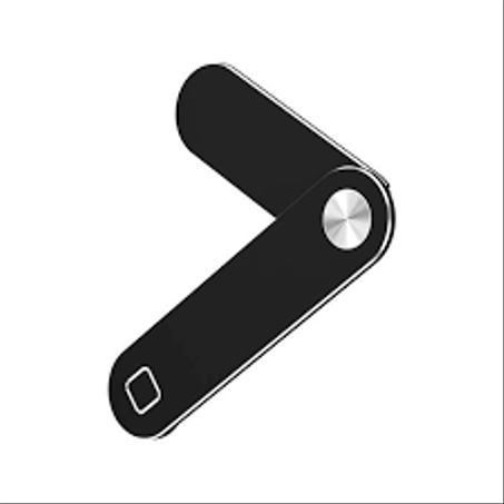 Phone Holder (Black)