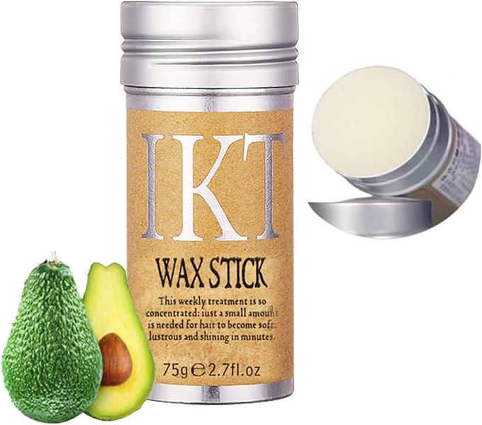 KT Wax Stick  السر وراء الشعر المرتب واللامع