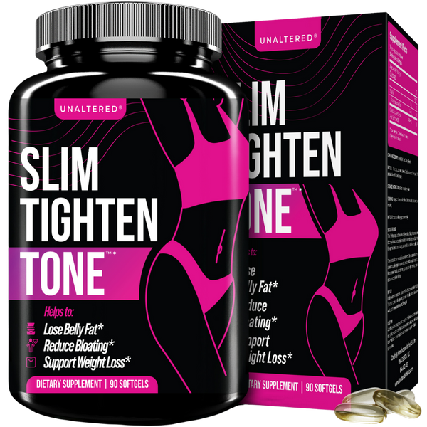 Natural herbal slimming capsules (60)