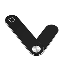 Phone Holder (Black)