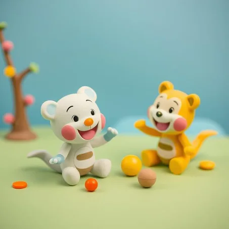 مستلزمات الاطفال