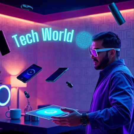 الإلكترونيات والملحقات