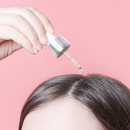 العناية بالشعر - Haircare