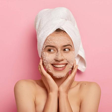 العناية الشخصية - Personal Care