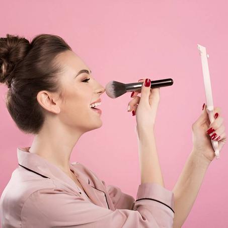 العناية بالبشرة - Skincare