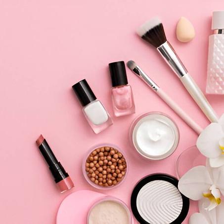 المكياج - Makeup