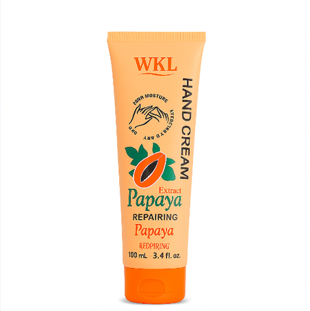 غسول البابايا من Disaar – ينظف ويرطّب البشرة بفضل فيتامين E