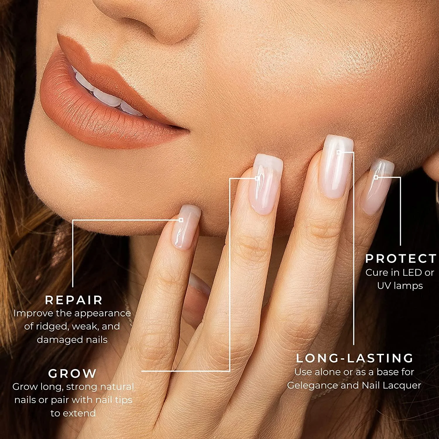 MAVALA nails