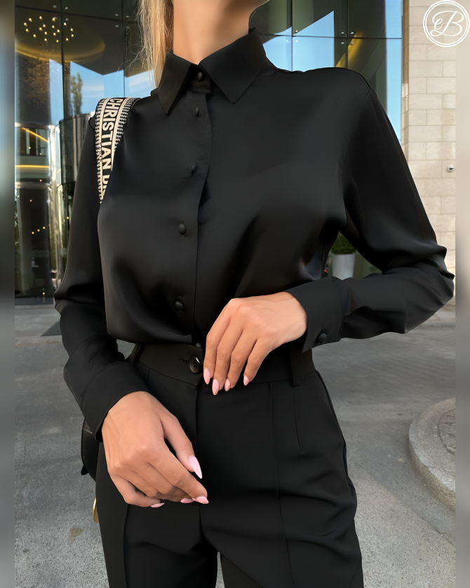Classy Shirt