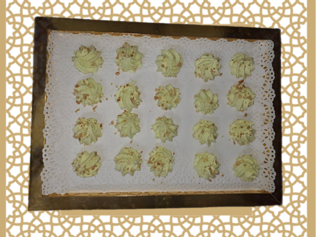 مورانغ اخضر