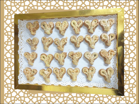 حلويات الكاكاو