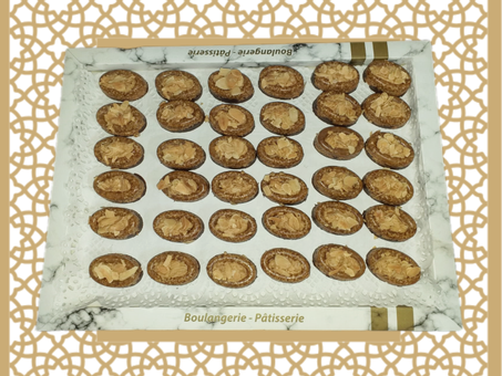 صابلي نوكا لوز وزنجلان