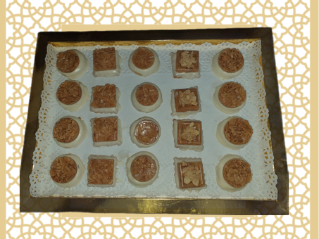 صابلي بريستيج