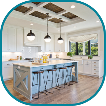 منتجات للمنزل