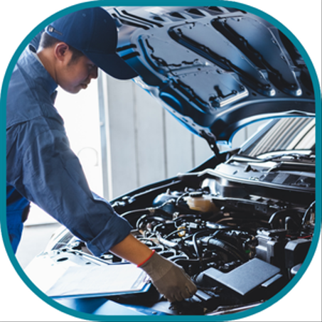 منتجات السيارة