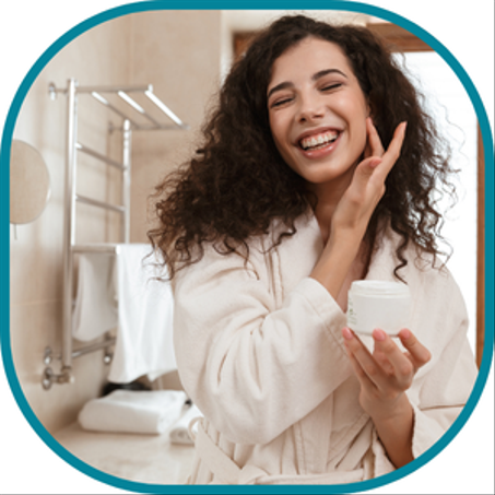 منتجات التجميل