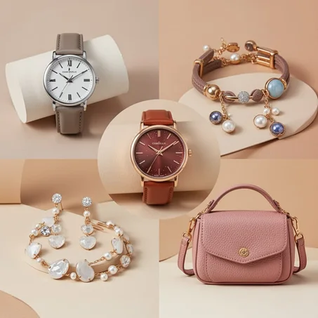 أكسيسوارات