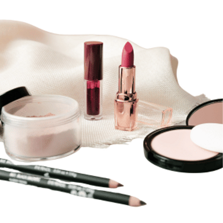 مستلزمات النساء