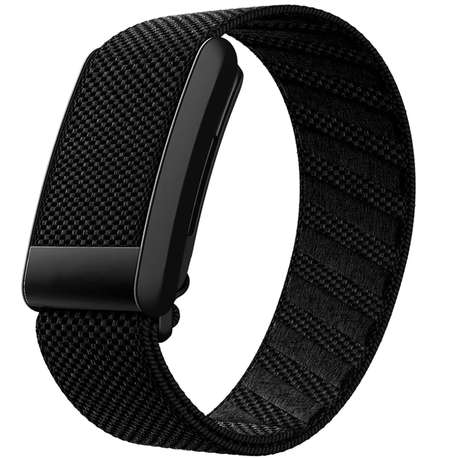 جهاز تتبع الصحة واللياقة البدنية والنشاط القابل للارتداء