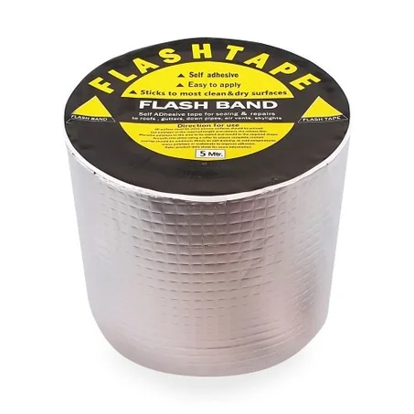 شريط لاصق سحري مضاد للماء مضمون و فعال 100 %