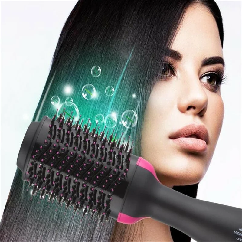 مشطة كهربائية ONE STEP