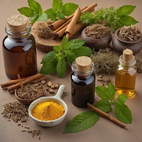 منتجات طبية