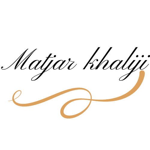 Matjarkhaliji