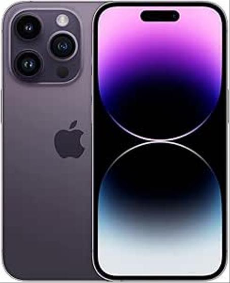 Iphone 16 Pro Max - 256GB Noir