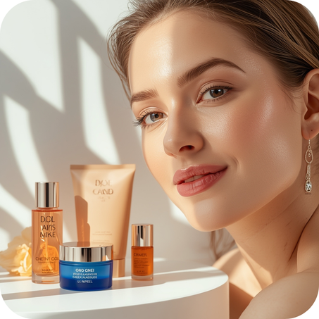 عناية و جمال