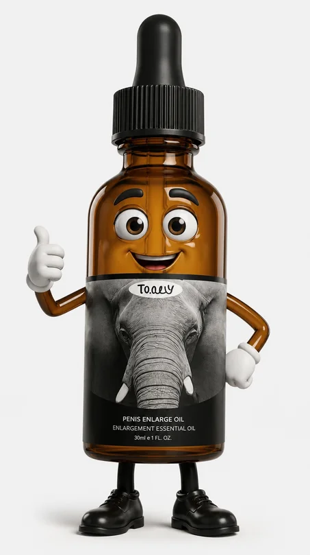 natural oil