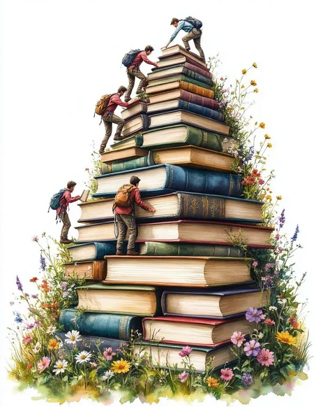 مكتبة Shoplibia ( إقرأ واستمتع)