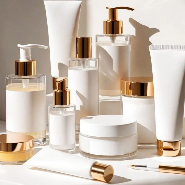 Beauty and personal care