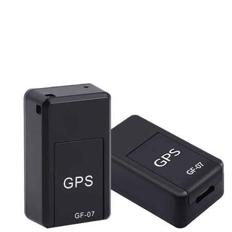 Mini GPS