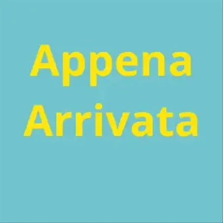 Appena Arrivata