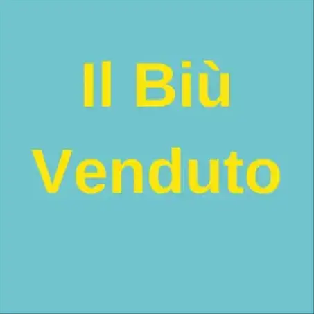 Il Biù Venduto