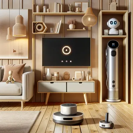 أجهزة منزلية