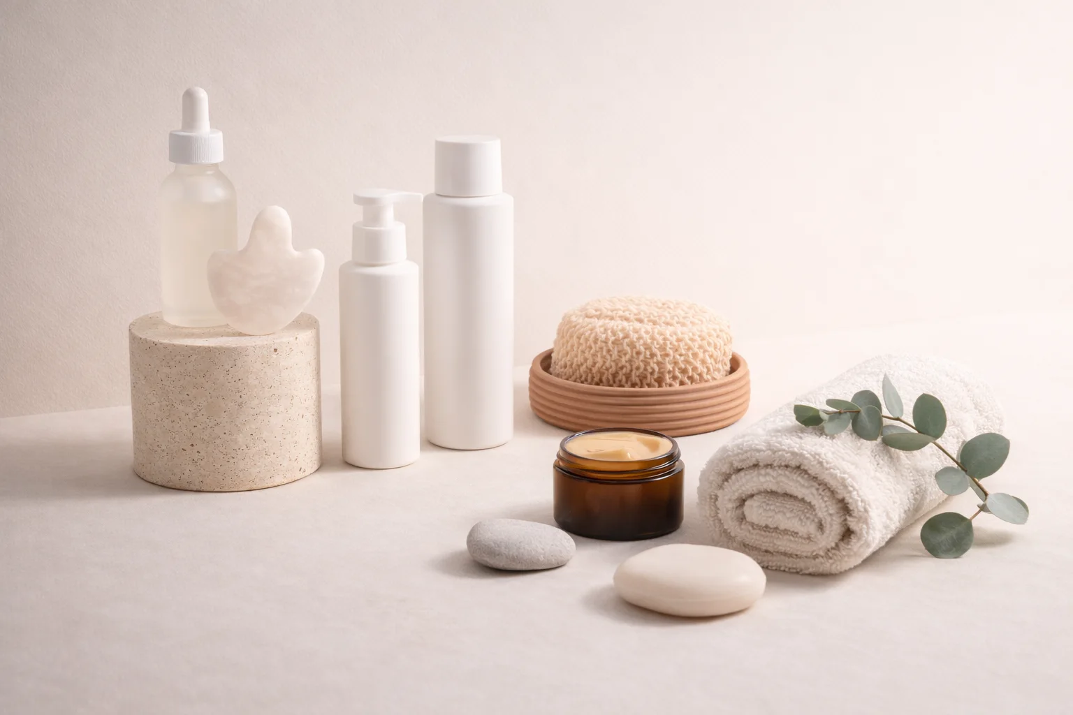 الجمال والصحة