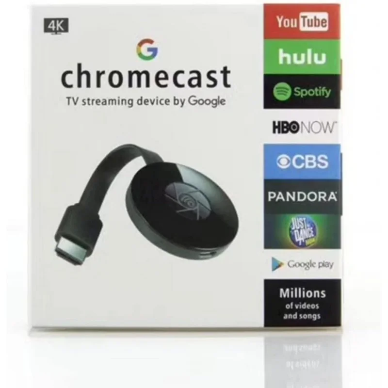 Chromecast
