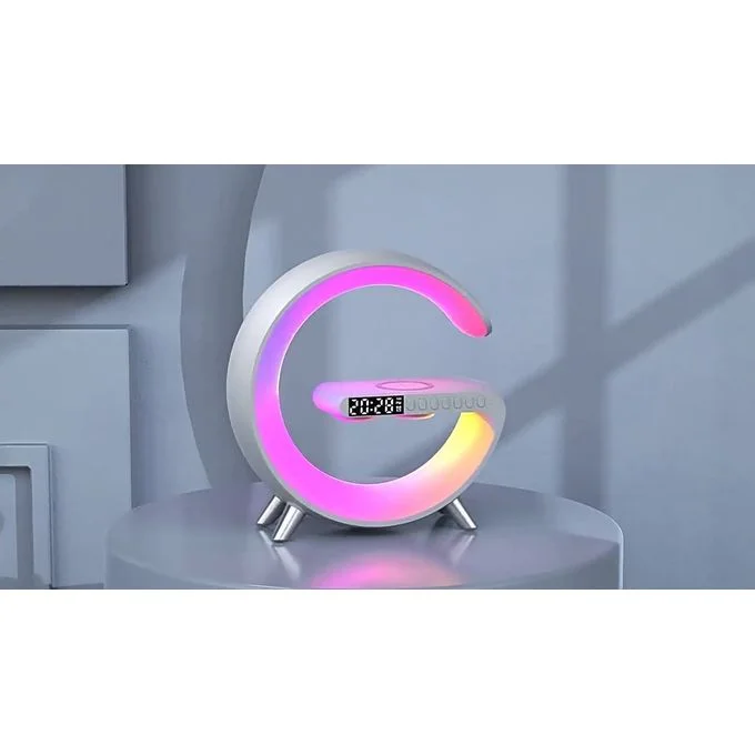 مكبر صوت بلوتوث متعدد الوظائف