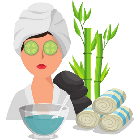 الصحة والجمال