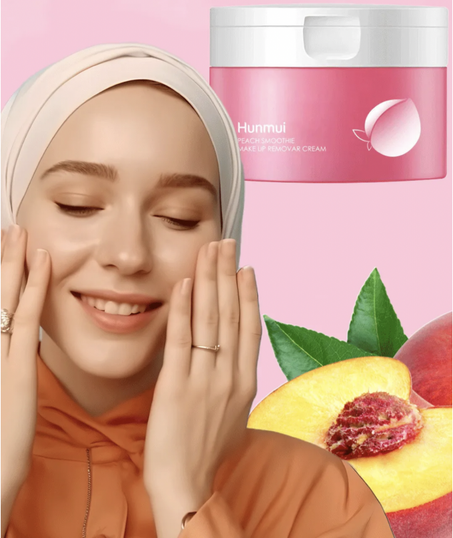 كريم إزالة المكياج