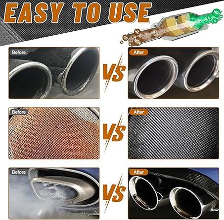 ودّع مشاكل المحرك وتوفير الوقود يبدأ من هنا – الحل الذكي لمحرك أنظف وأقوى