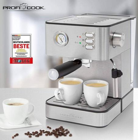 عصارة القهوة