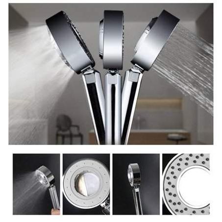 رشاشة الاستحمام الاقتصادية